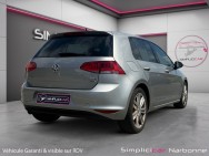 VOLKSWAGEN d'occasion GOLF 1.6 TDI 110 de 2016 Narbonne (11)﻿