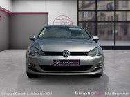 VOLKSWAGEN d'occasion GOLF 1.6 TDI 110 de 2016 Narbonne (11)﻿