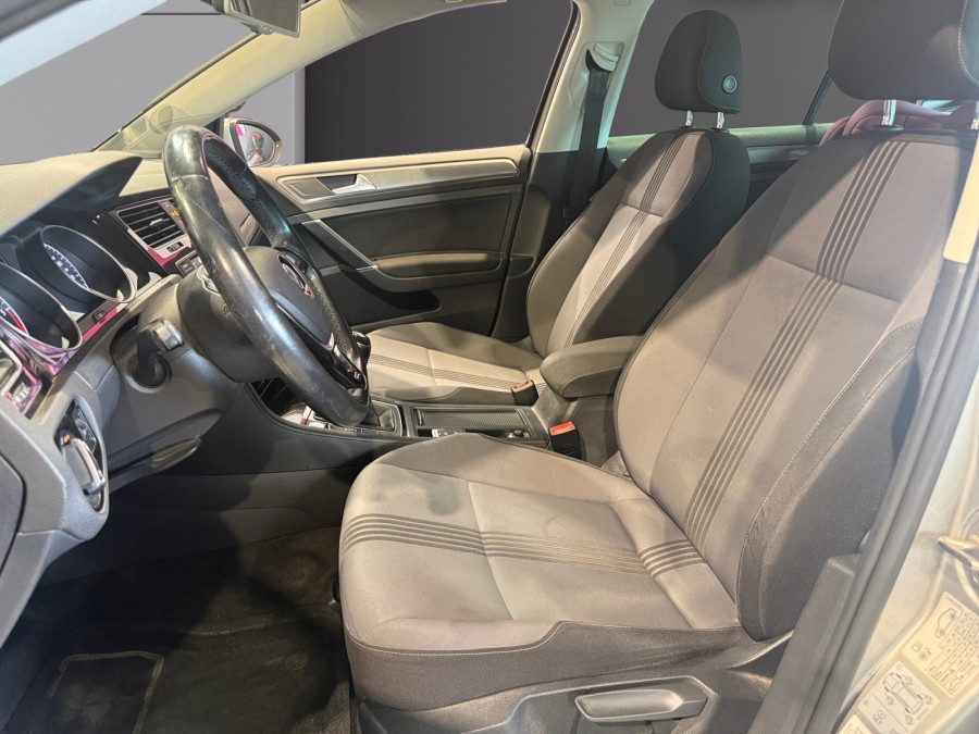 VOLKSWAGEN d'occasion GOLF 1.6 TDI 110 de 2016 Narbonne (11)﻿