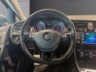 VOLKSWAGEN d'occasion GOLF 1.6 TDI 110 de 2016 Narbonne (11)﻿