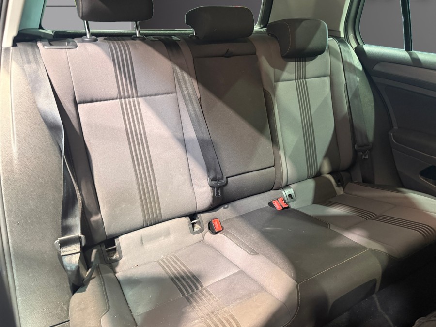 VOLKSWAGEN d'occasion GOLF 1.6 TDI 110 de 2016 Narbonne (11)﻿