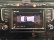 VOLKSWAGEN d'occasion GOLF 1.6 TDI 110 de 2016 Narbonne (11)﻿