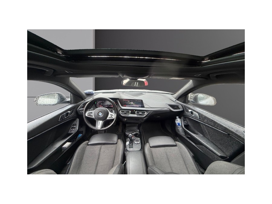 BMW d'occasion SERIE 1 118I DKG de 2019 Le Raincy (93)﻿