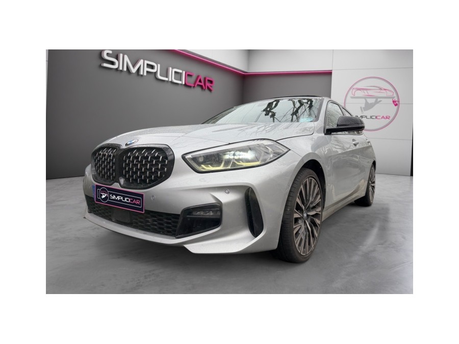 BMW d'occasion SERIE 1 118I DKG de 2019 Le Raincy (93)﻿