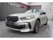 BMW d'occasion SERIE 1 118I DKG de 2019 Le Raincy (93)﻿