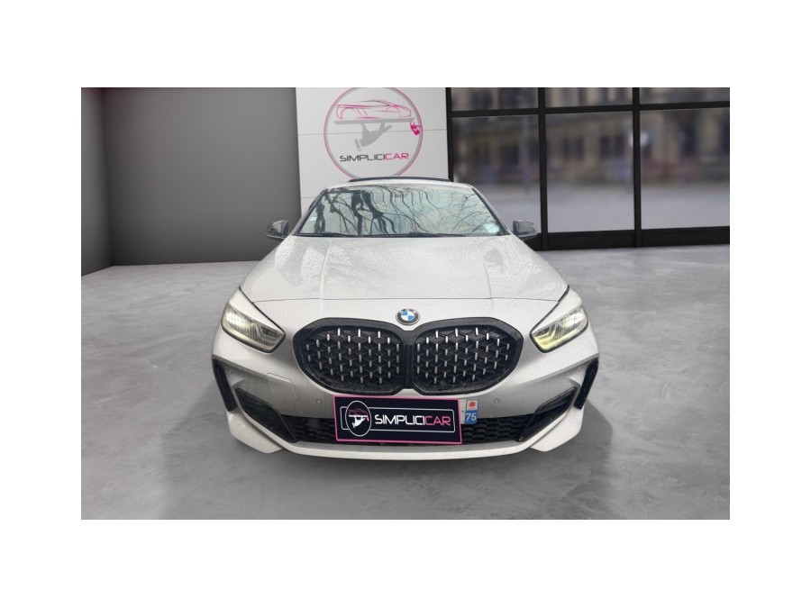 BMW d'occasion SERIE 1 118I DKG de 2019 Le Raincy (93)﻿