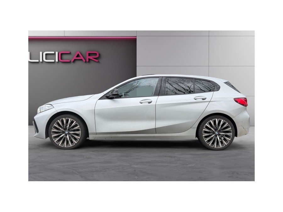 BMW d'occasion SERIE 1 118I DKG de 2019 Le Raincy (93)﻿