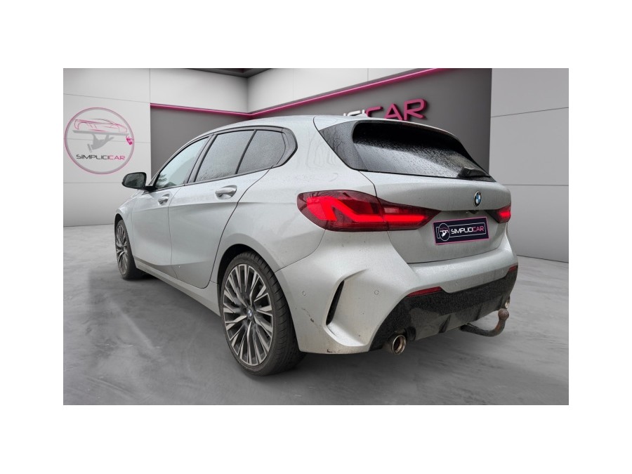 BMW d'occasion SERIE 1 118I DKG de 2019 Le Raincy (93)﻿