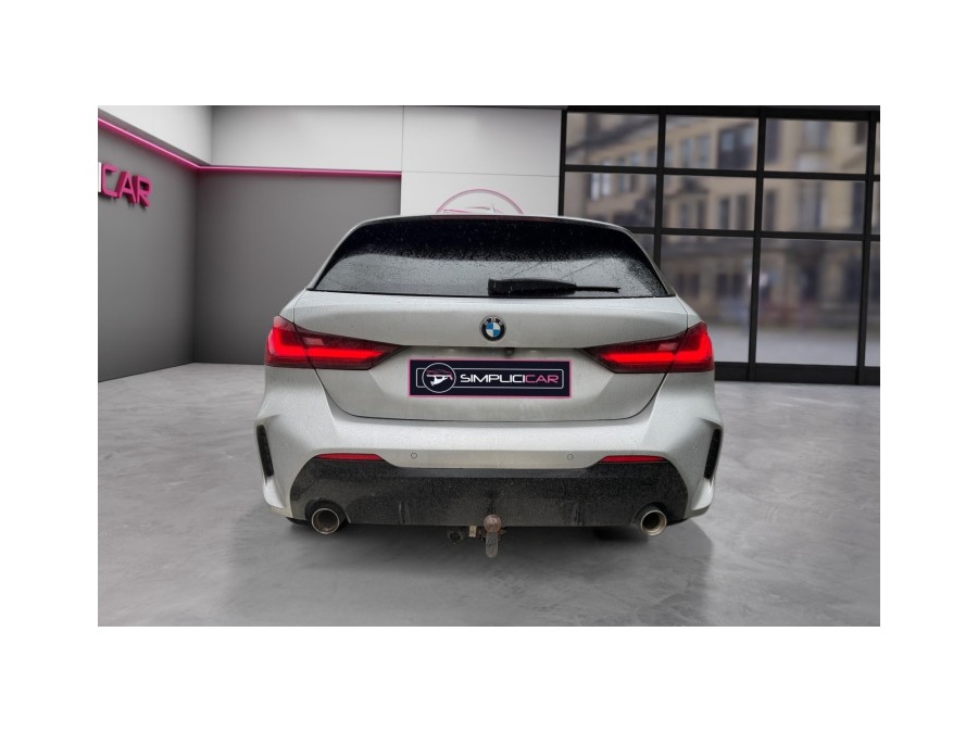 BMW d'occasion SERIE 1 118I DKG de 2019 Le Raincy (93)﻿