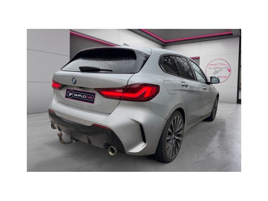 BMW d'occasion SERIE 1 118I DKG de 2019 Le Raincy (93)﻿