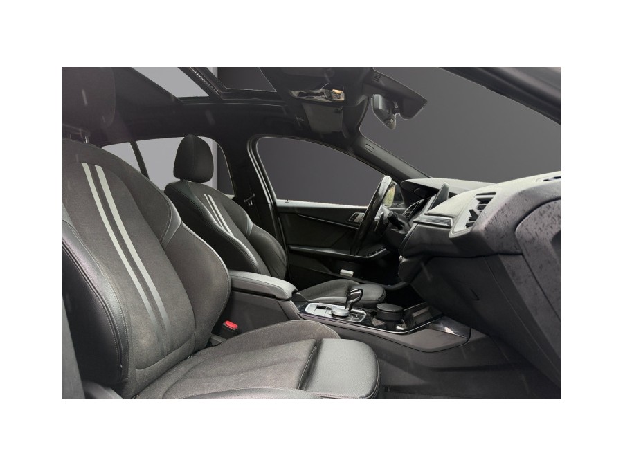 BMW d'occasion SERIE 1 118I DKG de 2019 Le Raincy (93)﻿