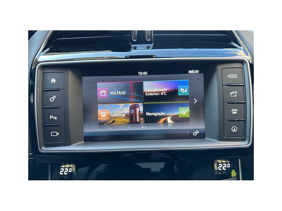 JAGUAR d'occasion XE 2.0L D 180 PURE BA de 2015 Paris 15 (75)﻿