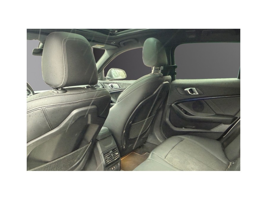 BMW d'occasion SERIE 1 118I DKG de 2019 Le Raincy (93)﻿