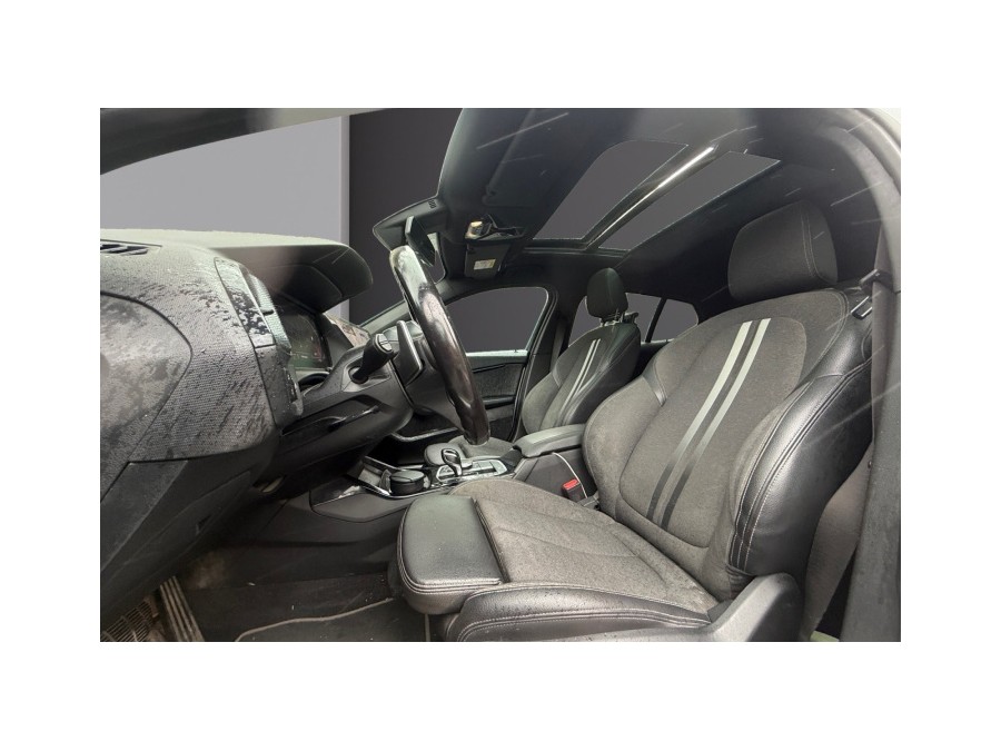 BMW d'occasion SERIE 1 118I DKG de 2019 Le Raincy (93)﻿