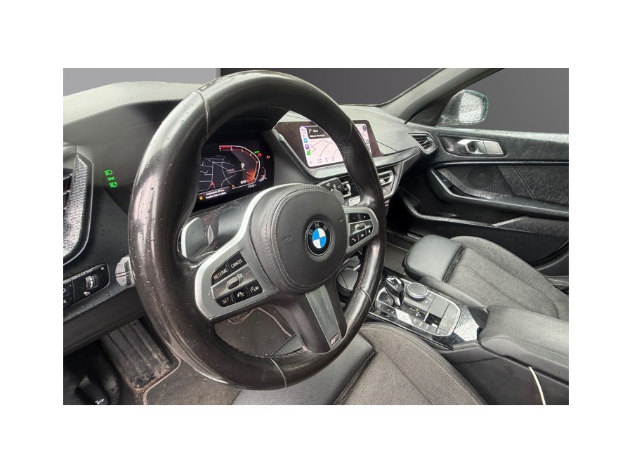 BMW d'occasion SERIE 1 118I DKG de 2019 Le Raincy (93)﻿