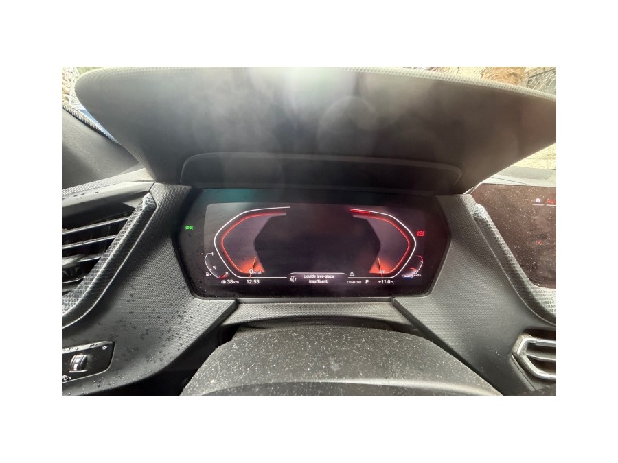 BMW d'occasion SERIE 1 118I DKG de 2019 Le Raincy (93)﻿