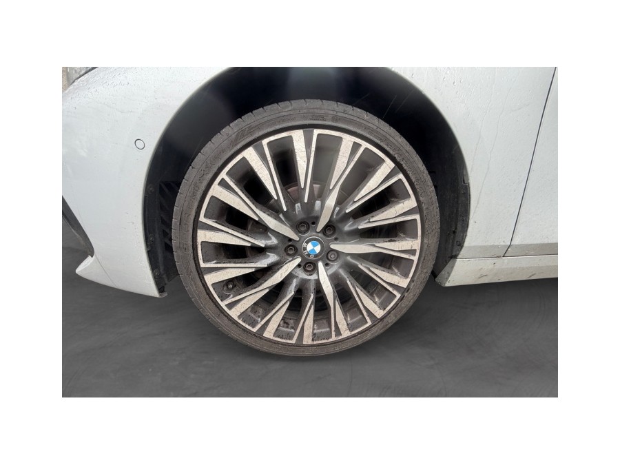 BMW d'occasion SERIE 1 118I DKG de 2019 Le Raincy (93)﻿
