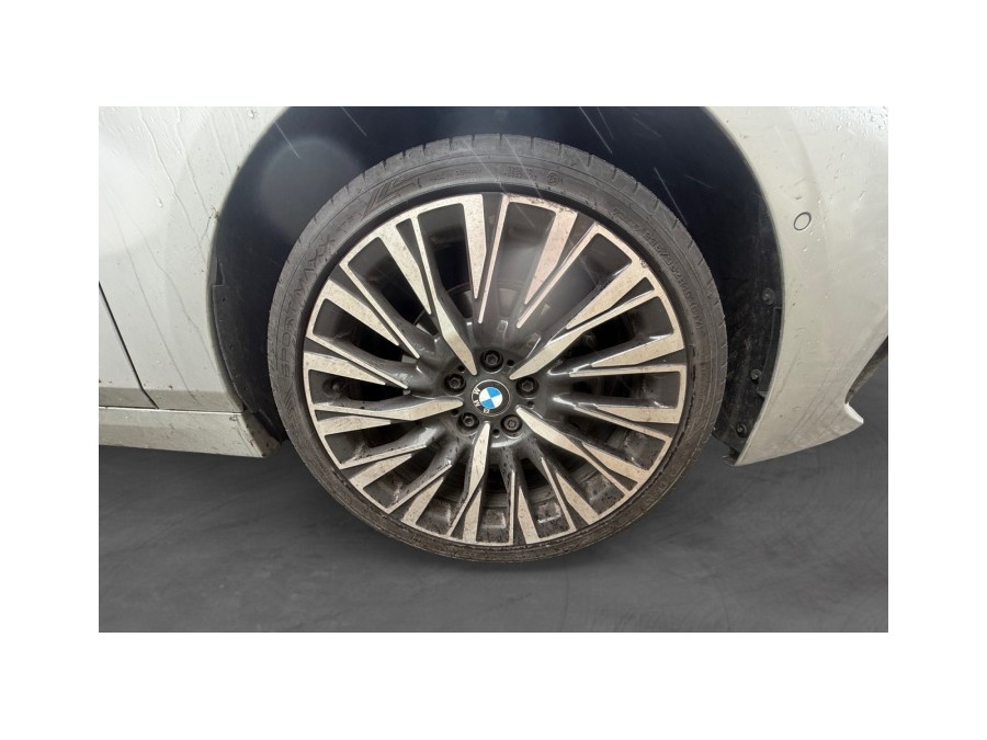BMW d'occasion SERIE 1 118I DKG de 2019 Le Raincy (93)﻿