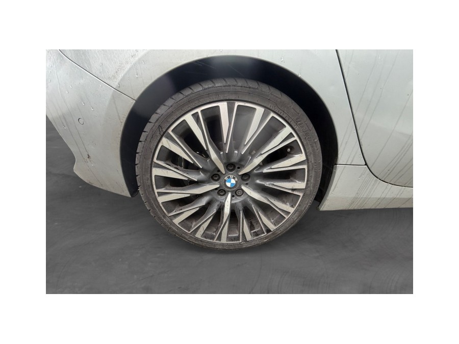 BMW d'occasion SERIE 1 118I DKG de 2019 Le Raincy (93)﻿