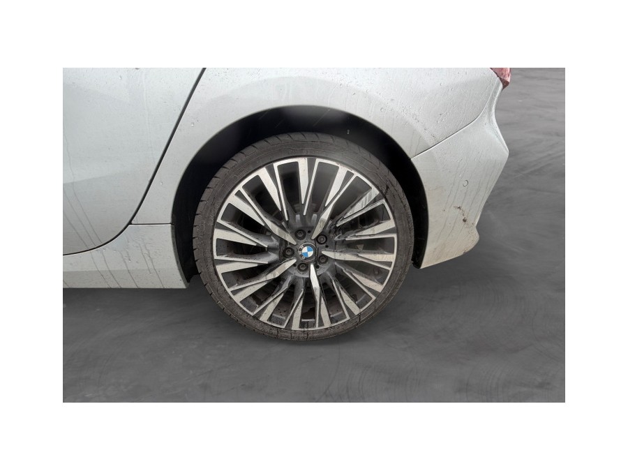 BMW d'occasion SERIE 1 118I DKG de 2019 Le Raincy (93)﻿