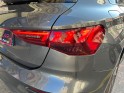 Audi a3 sportback 40 tfsie 204 s tronic 6 s line occasion paris 15ème (75) simplicicar simplicibike france