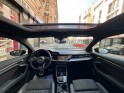 Audi a3 sportback 40 tfsie 204 s tronic 6 s line occasion paris 15ème (75) simplicicar simplicibike france