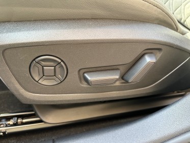 Audi a3 sportback 40 tfsie 204 s tronic 6 s line occasion paris 15ème (75) simplicicar simplicibike france