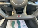 Audi a3 sportback 40 tfsie 204 s tronic 6 s line occasion paris 15ème (75) simplicicar simplicibike france