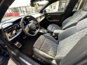 Audi a3 sportback 40 tfsie 204 s tronic 6 s line occasion paris 15ème (75) simplicicar simplicibike france