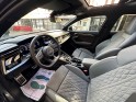 Audi a3 sportback 40 tfsie 204 s tronic 6 s line occasion paris 15ème (75) simplicicar simplicibike france