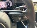 Audi a3 sportback 40 tfsie 204 s tronic 6 s line occasion paris 15ème (75) simplicicar simplicibike france