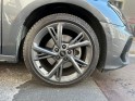 Audi a3 sportback 40 tfsie 204 s tronic 6 s line occasion paris 15ème (75) simplicicar simplicibike france