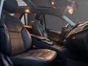 Mercedes gle 500 e 7g-tronic plus 4matic fascination-suivi mercedes-sieges cuire chauffants-toit ouvrant-camera... occasion...