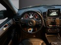 Mercedes gle 500 e 7g-tronic plus 4matic fascination-suivi mercedes-sieges cuire chauffants-toit ouvrant-camera... occasion...