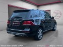 Mercedes gle 500 e 7g-tronic plus 4matic fascination-suivi mercedes-sieges cuire chauffants-toit ouvrant-camera... occasion...