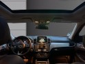 Mercedes gle 500 e 7g-tronic plus 4matic fascination-suivi mercedes-sieges cuire chauffants-toit ouvrant-camera... occasion...