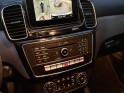 Mercedes gle 500 e 7g-tronic plus 4matic fascination-suivi mercedes-sieges cuire chauffants-toit ouvrant-camera... occasion...