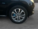 Mercedes gle 500 e 7g-tronic plus 4matic fascination-suivi mercedes-sieges cuire chauffants-toit ouvrant-camera... occasion...