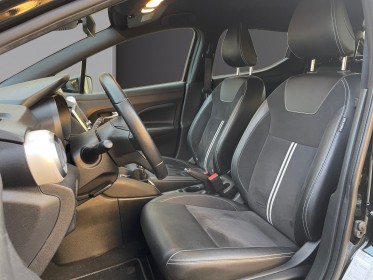 Nissan micra 2021.5 ig-t 92 n-sport 2021 occasion simplicicar lyon nord  simplicicar simplicibike france