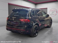 VOLKSWAGEN d'occasion TIGUAN 1.4 eHybrid 245ch DSG6 de 2022 Pau (64)﻿