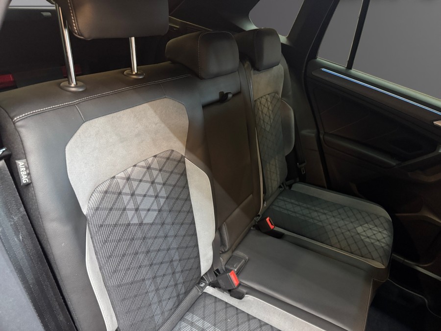 VOLKSWAGEN d'occasion TIGUAN 1.4 eHybrid 245ch DSG6 de 2022 Pau (64)﻿