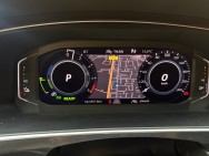 VOLKSWAGEN d'occasion TIGUAN 1.4 eHybrid 245ch DSG6 de 2022 Pau (64)﻿