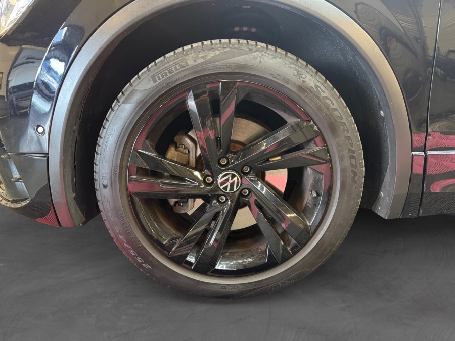 VOLKSWAGEN d'occasion TIGUAN 1.4 eHybrid 245ch DSG6 de 2022 Pau (64)﻿