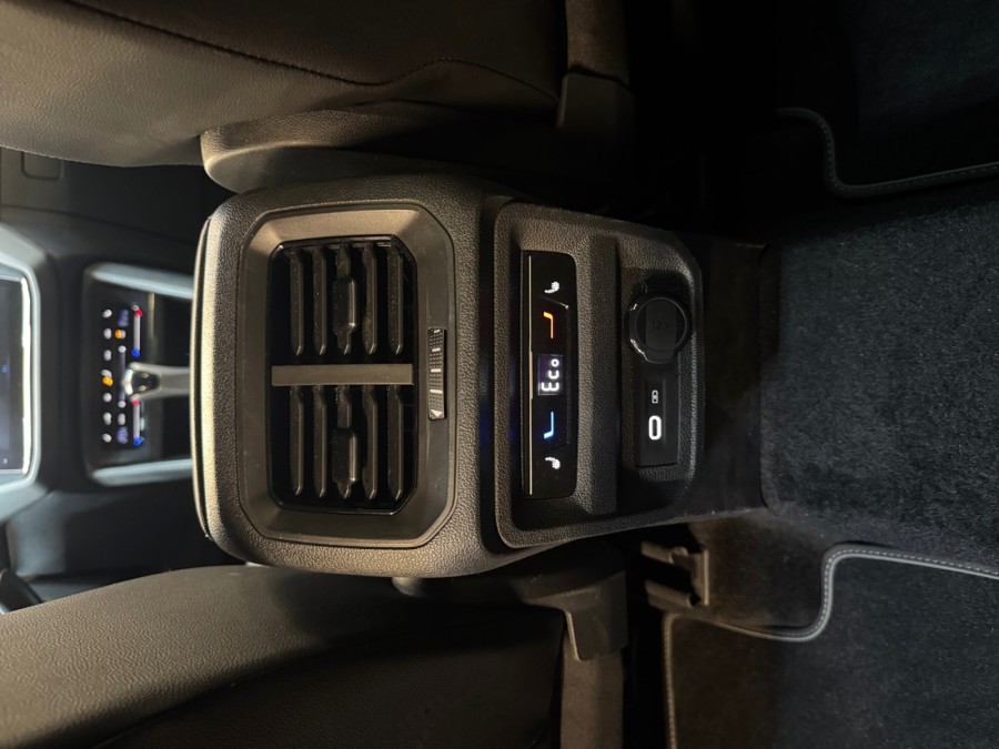 VOLKSWAGEN d'occasion TIGUAN 1.4 eHybrid 245ch DSG6 de 2022 Pau (64)﻿