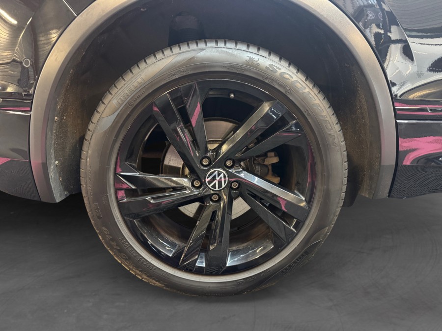 VOLKSWAGEN d'occasion TIGUAN 1.4 eHybrid 245ch DSG6 de 2022 Pau (64)﻿