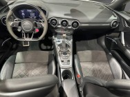 AUDI d'occasion TT TTRS 2.5 TFSI 400 ROADSTER QUATTRO S TRONIC de