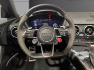 AUDI d'occasion TT TTRS 2.5 TFSI 400 ROADSTER QUATTRO S TRONIC de