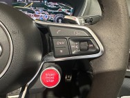 AUDI d'occasion TT TTRS 2.5 TFSI 400 ROADSTER QUATTRO S TRONIC de
