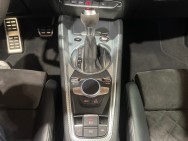 AUDI d'occasion TT TTRS 2.5 TFSI 400 ROADSTER QUATTRO S TRONIC de