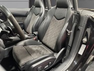 AUDI d'occasion TT TTRS 2.5 TFSI 400 ROADSTER QUATTRO S TRONIC de